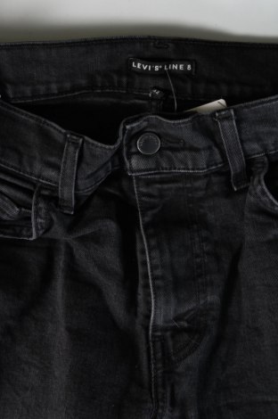 Ανδρικό τζίν Levi's, Μέγεθος M, Χρώμα Γκρί, Τιμή 46,99 €