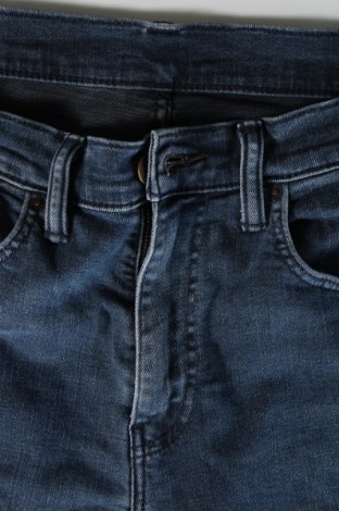 Męskie jeansy Levi's, Rozmiar M, Kolor Niebieski, Cena 227,99 zł