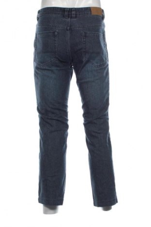 Herren Jeans Livergy, Größe M, Farbe Blau, Preis 27,49 €