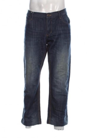 Herren Jeans Livergy, Größe XL, Farbe Blau, Preis € 27,49