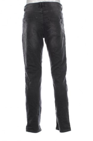 Herren Jeans Livergy, Größe L, Farbe Grau, Preis 27,49 €