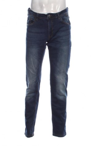 Herren Jeans Livergy, Größe L, Farbe Blau, Preis 27,49 €