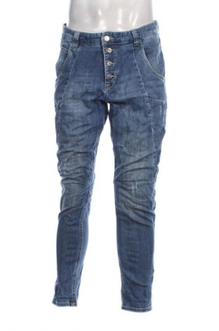 Herren Jeans Mac, Größe M, Farbe Blau, Preis 52,49 €