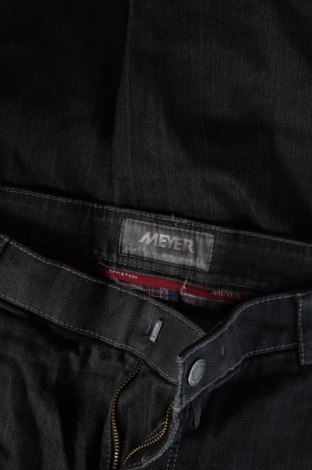 Herren Jeans Meyer, Größe XL, Farbe Schwarz, Preis € 49,99