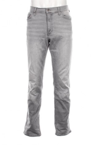 Herren Jeans Mustang, Größe XL, Farbe Grau, Preis 17,49 €