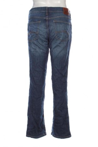 Herren Jeans Mustang, Größe L, Farbe Blau, Preis € 17,49