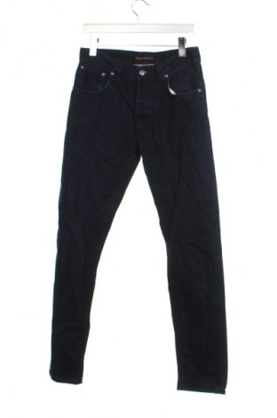 Pánske džínsy  Nudie Jeans Co, Veľkosť M, Farba Modrá, Cena  42,95 €