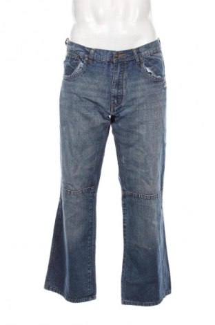 Herren Jeans Okay, Größe L, Farbe Blau, Preis 27,49 €