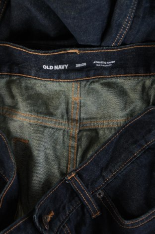 Ανδρικό τζίν Old Navy, Μέγεθος XL, Χρώμα Μπλέ, Τιμή 15,49 €