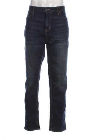 Herren Jeans Old Navy, Größe XXL, Farbe Blau, Preis 33,99 €