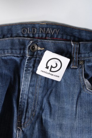 Herren Jeans Old Navy, Größe XXL, Farbe Blau, Preis € 32,49