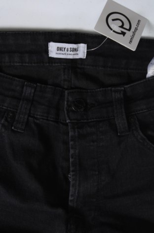 Herren Jeans Only & Sons, Größe S, Farbe Schwarz, Preis € 12,99