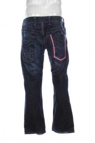 Blugi de bărbați Pepe Jeans, Mărime M, Culoare Albastru, Preț 49,99 Lei