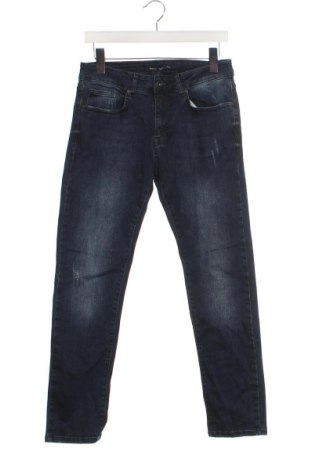 Herren Jeans Pier One, Größe S, Farbe Blau, Preis 27,49 €