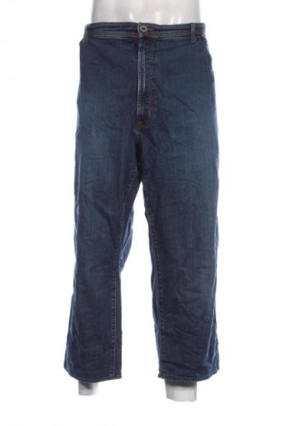 Herren Jeans Pierre Cardin, Größe 4XL, Farbe Blau, Preis 52,49 €