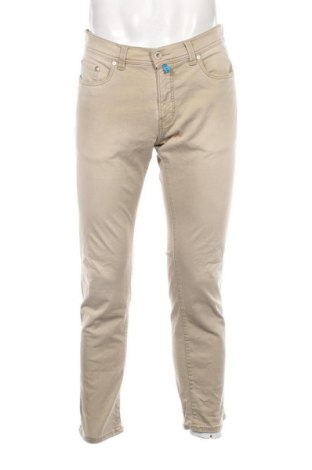 Herren Jeans Pierre Cardin, Größe M, Farbe Beige, Preis € 52,49