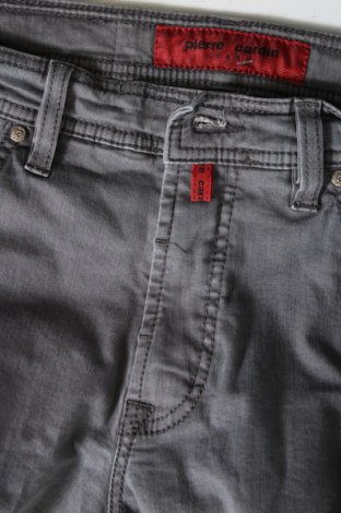 Herren Jeans Pierre Cardin, Größe M, Farbe Grau, Preis € 47,49