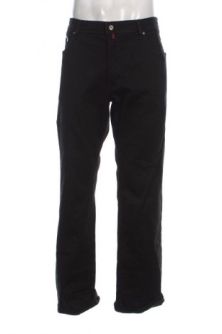 Blugi de bărbați Pierre Cardin, Mărime XL, Culoare Negru, Preț 246,99 Lei