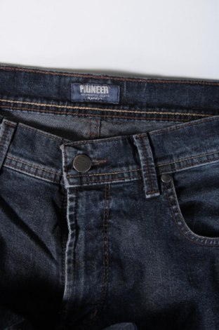 Herren Jeans Pioneer, Größe M, Farbe Blau, Preis 33,99 €