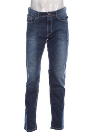 Herren Jeans Pioneer, Größe L, Farbe Blau, Preis 33,99 €