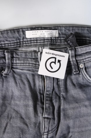 Férfi farmernadrág Premium Denim, Méret M, Szín Szürke, Ár 9 899 Ft