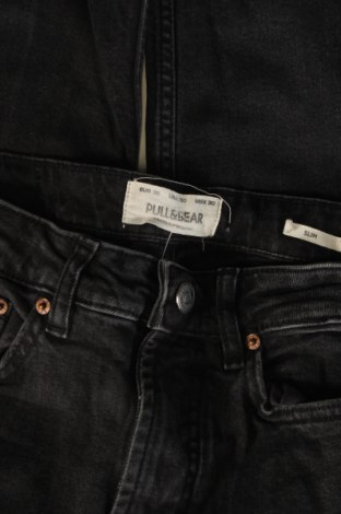 Férfi farmernadrág Pull&Bear, Méret S, Szín Fekete, Ár 4 999 Ft