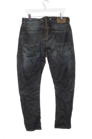 Herren Jeans Pull&Bear, Größe S, Farbe Blau, Preis € 27,49