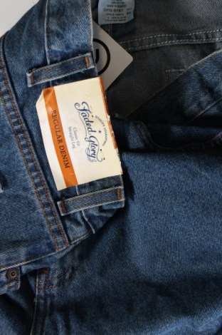 Pánské džíny  Regular Denim, Velikost S, Barva Modrá, Cena  449,00 Kč