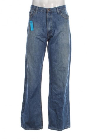 Herren Jeans Dickies, Größe XL, Farbe Blau, Preis 31,68 €