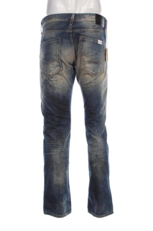 Herren Jeans Replay, Größe L, Farbe Blau, Preis 104,34 €