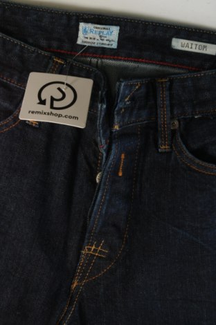 Herren Jeans Replay, Größe S, Farbe Blau, Preis € 49,10