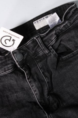 Herren Jeans Review, Größe M, Farbe Schwarz, Preis 33,99 €