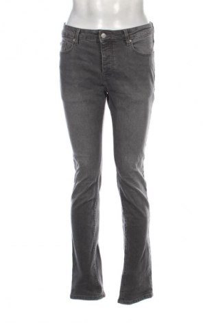 Herren Jeans Review, Größe S, Farbe Grau, Preis 33,99 €