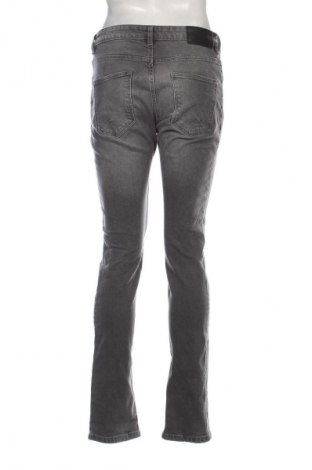 Herren Jeans Review, Größe S, Farbe Grau, Preis 33,99 €