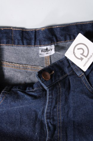 Herren Jeans Ronley, Größe M, Farbe Blau, Preis € 13,99