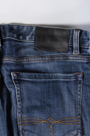 Herren Jeans S.Oliver, Größe M, Farbe Blau, Preis 33,99 €