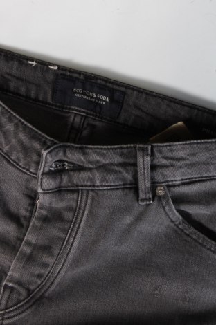 Ανδρικό τζίν Scotch & Soda, Μέγεθος M, Χρώμα Γκρί, Τιμή 98,20 €