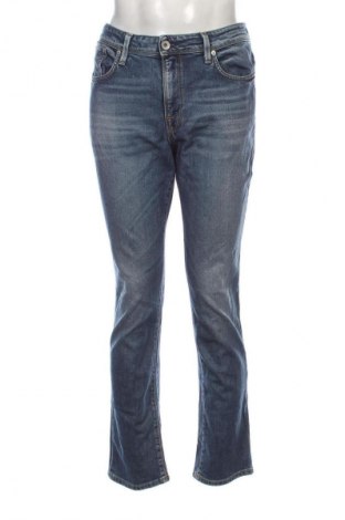 Herren Jeans Selected Homme, Größe L, Farbe Blau, Preis 31,71 €