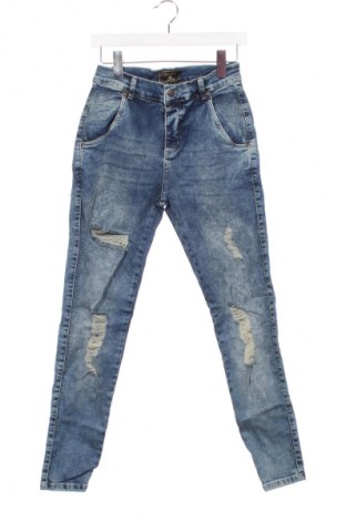 Herren Jeans SikSilk, Größe S, Farbe Blau, Preis € 33,99