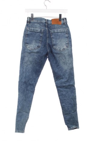 Herren Jeans SikSilk, Größe S, Farbe Blau, Preis 15,99 €