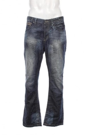 Herren Jeans Southern, Größe L, Farbe Blau, Preis € 27,49