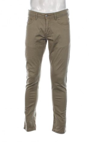 Herren Jeans Splash, Größe M, Farbe Beige, Preis € 24,46