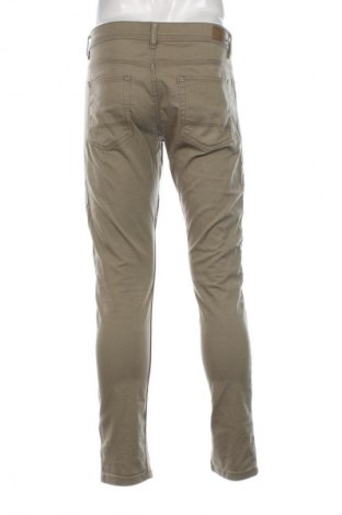 Herren Jeans Splash, Größe M, Farbe Beige, Preis € 24,46