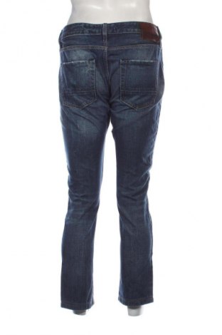 Ανδρικό τζίν Staff Jeans, Μέγεθος M, Χρώμα Μπλέ, Τιμή 25,00 €