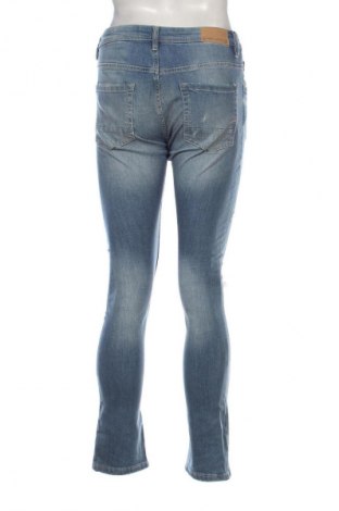 Herren Jeans Terranova, Größe S, Farbe Blau, Preis 19,95 €