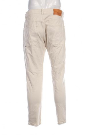 Herren Jeans The.Nim, Größe L, Farbe Beige, Preis 33,99 €