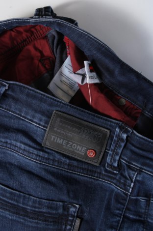 Herren Jeans Timezone, Größe L, Farbe Blau, Preis € 13,99