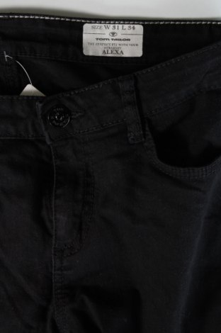 Herren Jeans Tom Tailor, Größe M, Farbe Schwarz, Preis € 33,99