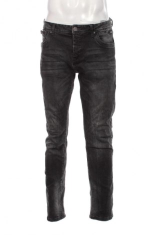 Herren Jeans Tom Tompson, Größe L, Farbe Schwarz, Preis 27,49 €