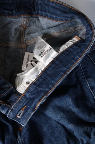 Pánské džíny  Tommy Jeans, Velikost M, Barva Modrá, Cena  1 199,00 Kč